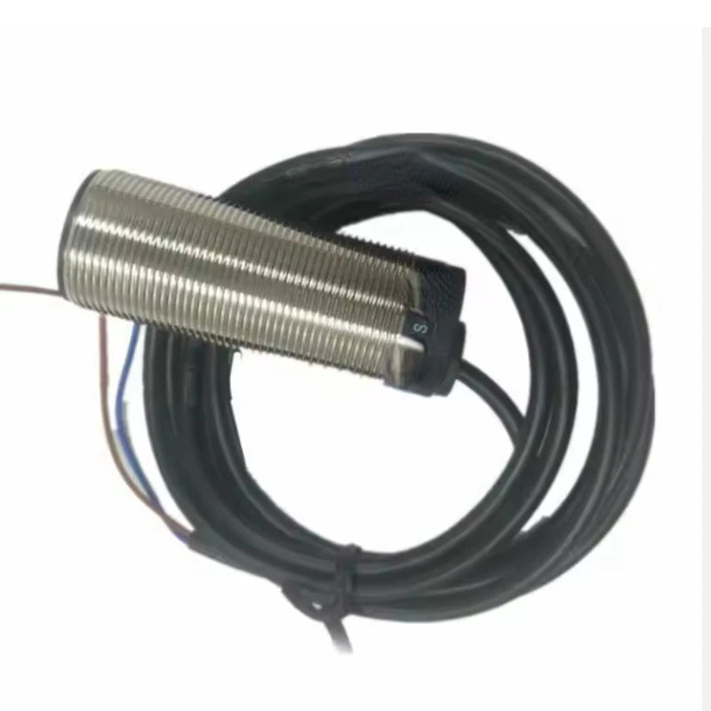 Inductive Speed Switch XSAV11373 Speed Sensor Monitoring Switch