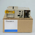 PLC CJ1W-AD081-V1 Switch Sensor Analog Input Unit 8X Inputs IN STOCK  CJIW-AD081-V1
