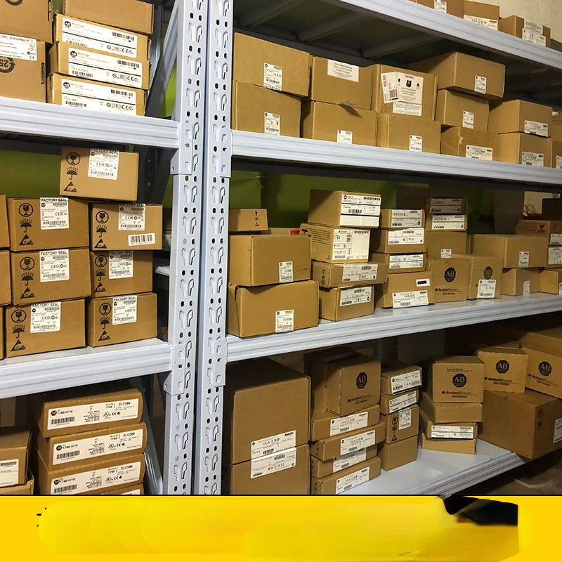 New Original PLC 1769-IF4FXOF2F 1769-IF4I 1769-IF4XOF2 1769-IF8 Contactor Sensor