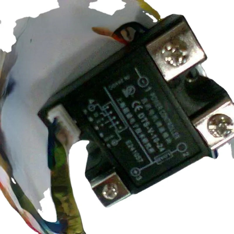 Original Authentic DC Motor Speed Regulation DTS-V-10-24Motor Driver Boards Modules