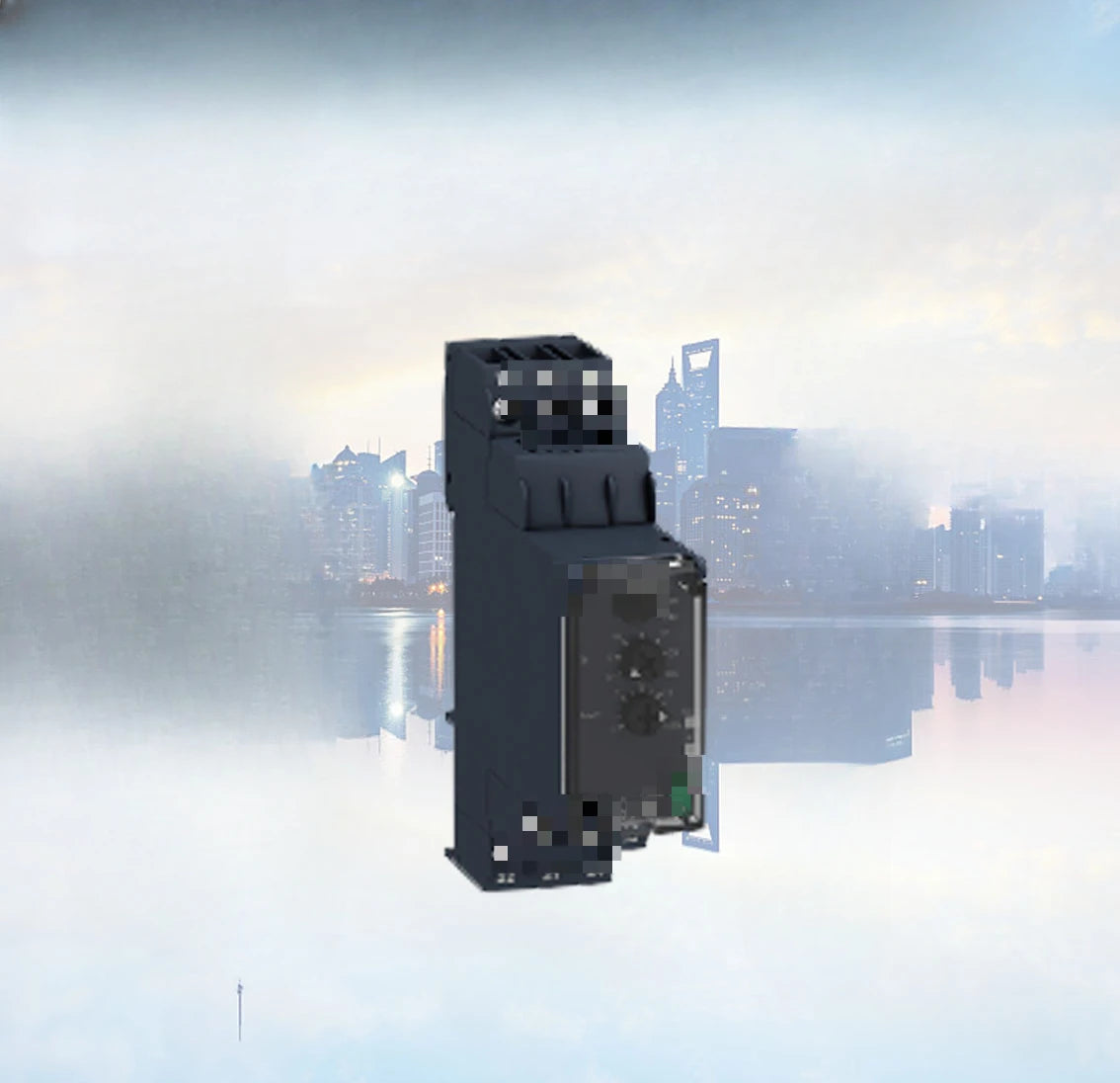 RM22TA33 Replaces RM4TA32 Three-phase Imbalance Monitoring Relay