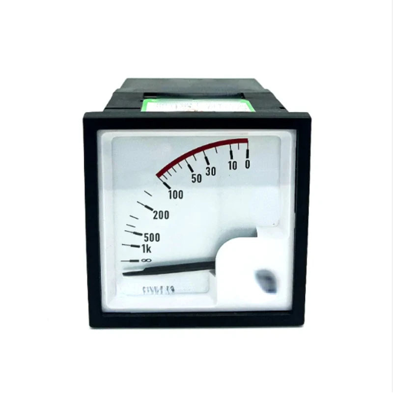 Marine DC Insulation Meter F72-ZBKO Grid Insulation Resistance Monitor Q72-ZMOB