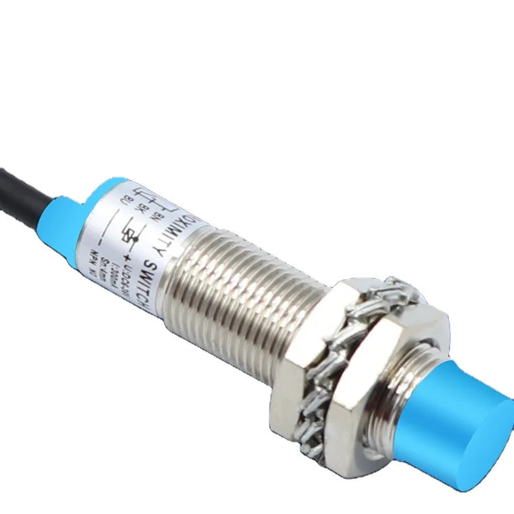 Proximity Switch ALJ12A3-4-Z/N1 P2 D1 J/A2 Inductive High-end Class A