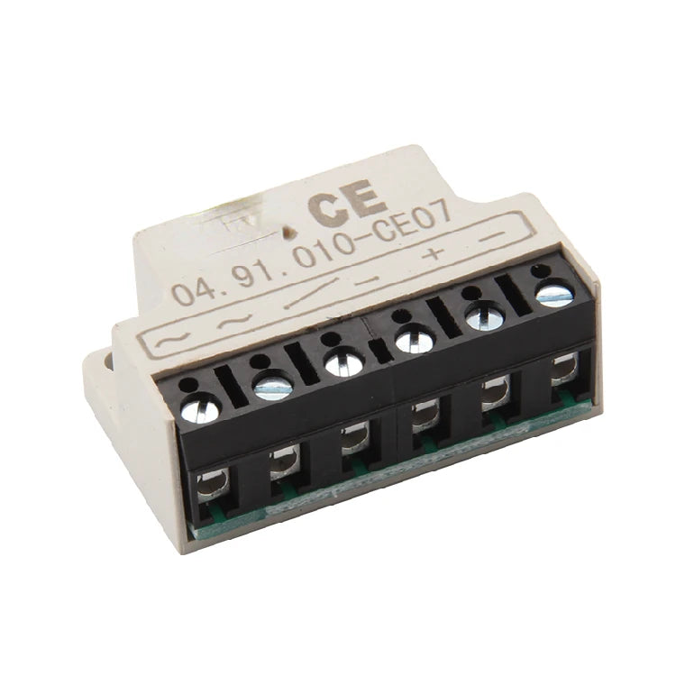 04.91.010-CE07 Half Wave Rectifier 04.91.010 CE07