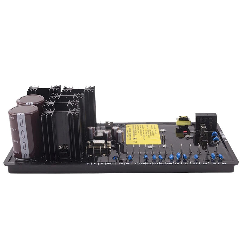 Original Regulator DECS-100-B15 Generator A15 B11 Voltage Regulator AVR