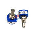 Original Genuine 6639S-1-102 6639S-1-502 Precision Single-turn Continuous Rotation Angular Displacement Potentiometer Switch 5K