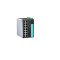 Original New EDS-516A-MM-ST 2 Optical 14 Electric Multi-mode 100 Megabit NMS Stock