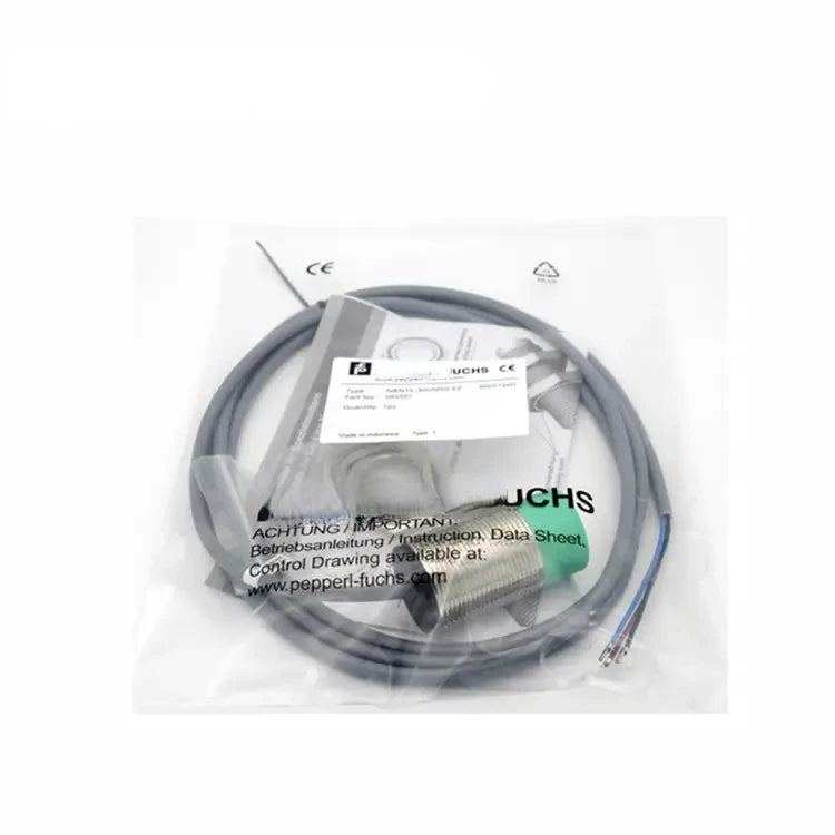 NBB2-12GM50-E1 Proximity Switch NBB2-12GM50-E2 NBB5-18GM50-E2 Inductive Capacitive Magnetic Sensor NBN4-12GM50-E2 NBB5-18GM60-E0