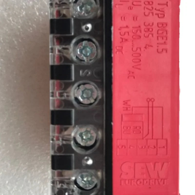 Rectifier Module WH BGE1.5 Module 8253854 Brake Module Bg1.5bge3.0 BG1.2Bs24
