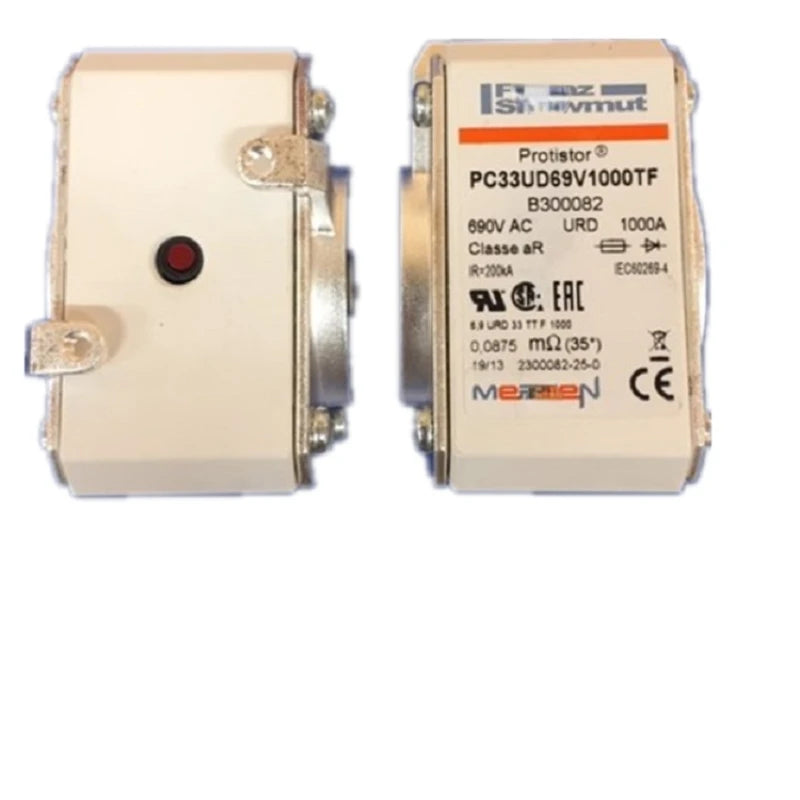 R300004-400A M300069-630A Q300072-900A B300082-1000A Fuse