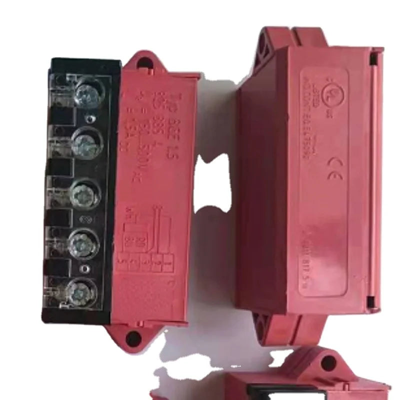 Typ BGE 1.5 8253854 150-500V 1.5A WH RD BU Rectifier Brake Module Rectifier Module 8253854