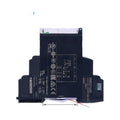 Phase Sequence Protector RM22TG20 Replaced By New RM4TG20 Missing Phase and Open Phase Relay