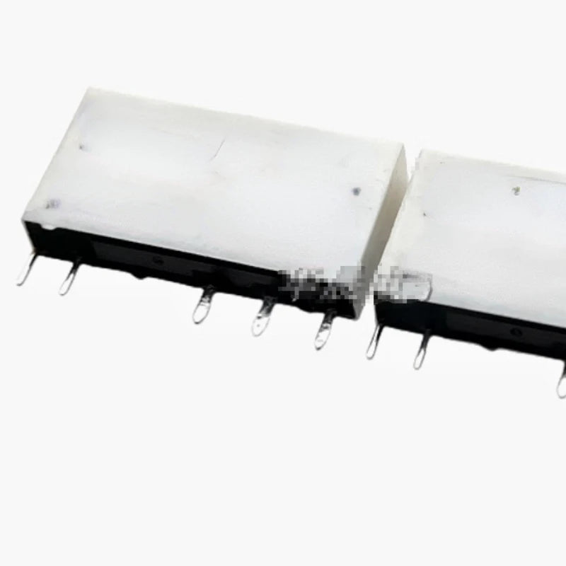 RV1H-G-D24 New Original 24VDC 6A 24V 5-pin One-on-one-off Relay Open Close Relay