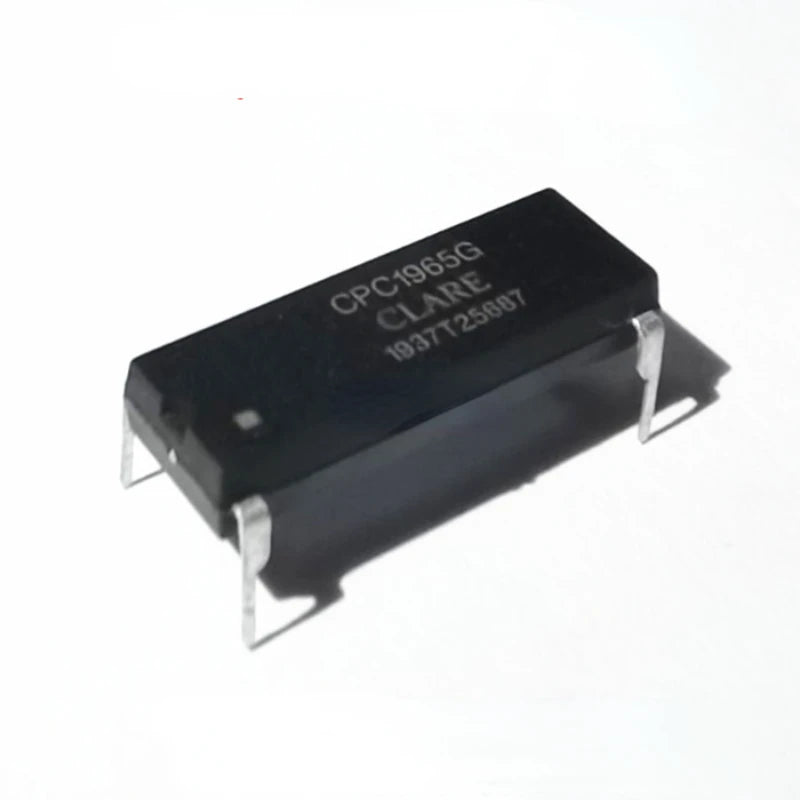 Imported CPC1965G Optocoupler Solid-state Relay Direct Insertion DIP-4 Dual Inline CPC1965