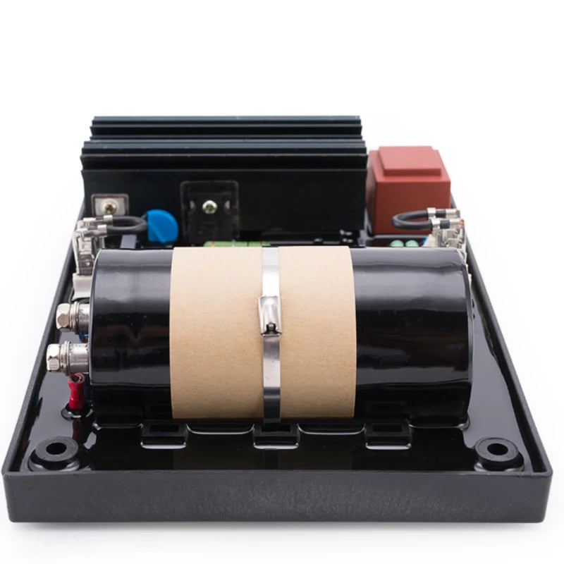 Generator Regulator High Power R448R449 Brushless Excitation Automatic Voltage Regulator AVR Other electrical equipment