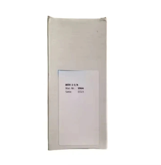 SOLENOID VALVE MFH 3-1/4 Pneumatic Control Valve Solenoid Valve MFH - 3-1/4