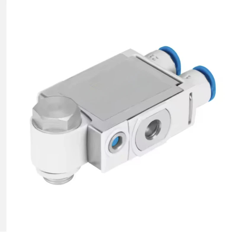 Exhaust One-way Throttle 8001459 VFOF-LE-BAH-G18-Q6 New Sensor Manual Exhaust Spot Original