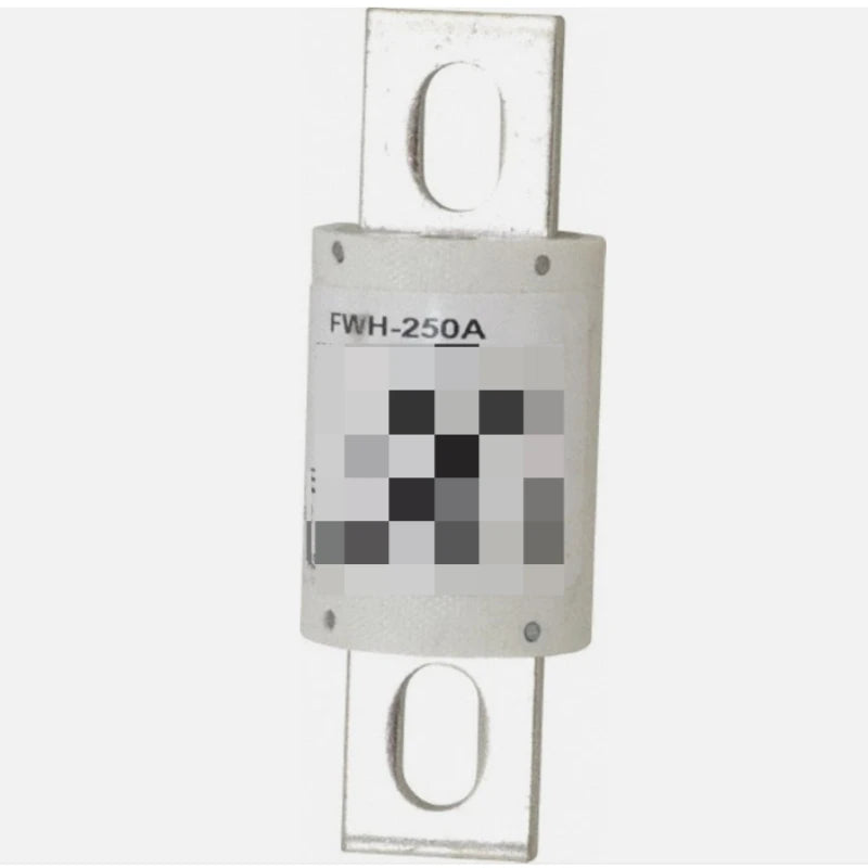 Fwh-250 Semiconductor Fuse 500Vac 250A FWH-250A 250A