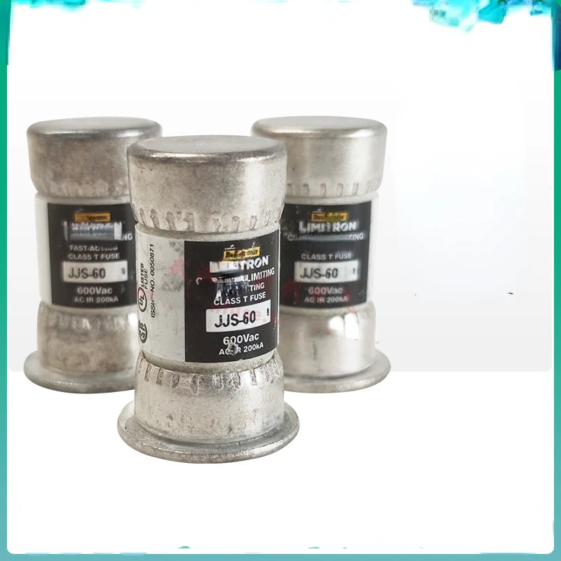 Fuse JJS-60 JJS60 JJS60A 60A 600V New Fuse Hot SALE