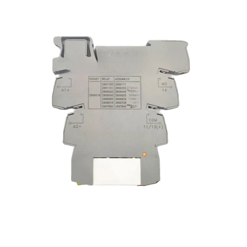 PLC-RSC-24DC/21 Original Relay 2966171 2966016 2961105 New BSC Relay