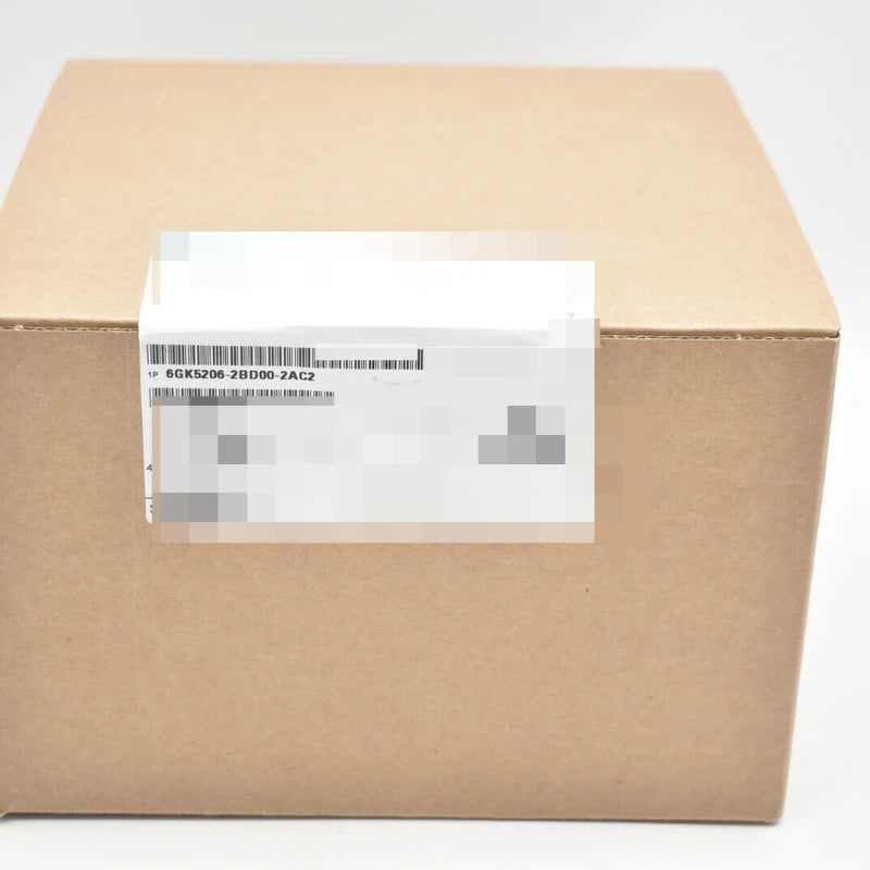 6GK5206-2BD00-2AC2 Brand NEW Controller 6GK5 206-2BD00-2AC2 Electrical Switch Module PLC Original