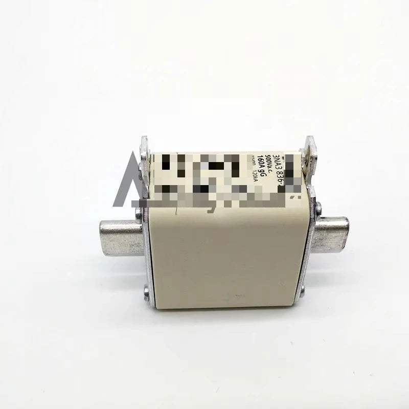 3NA3836-2C NH00-gG 160A 500V Fuse New 3NA3 836-2C