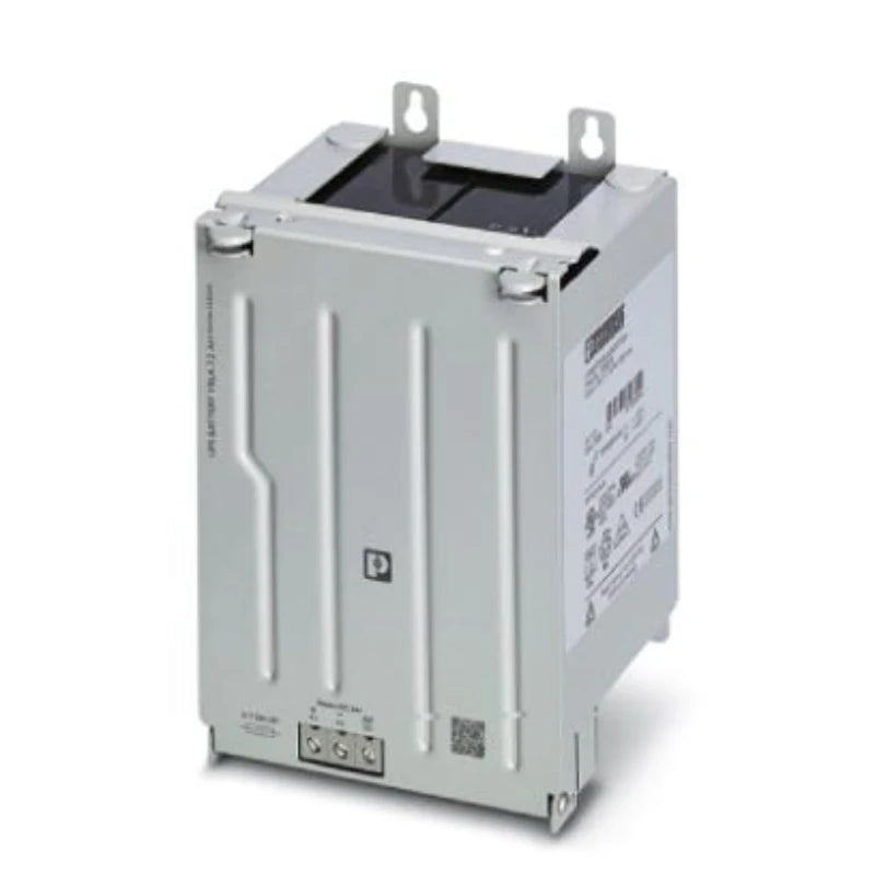 Battery High-power Storage Device -UPS-BAT/PB/24DC/4AH-1274117