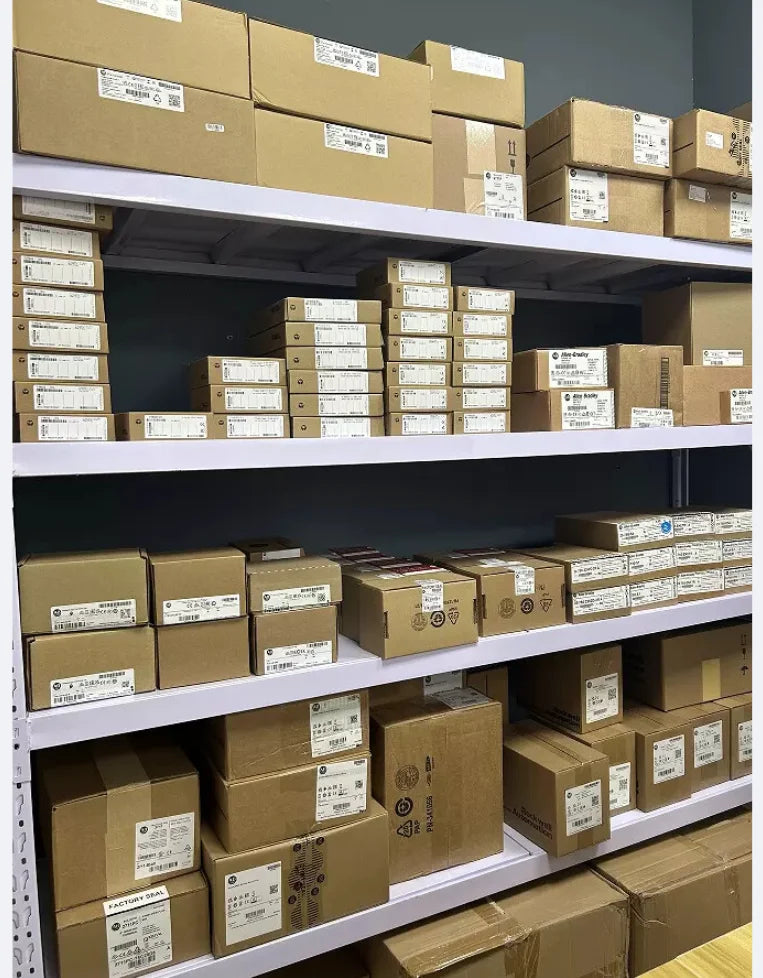 New Original 7KM3220-0BA01-1DA0 7KM PAC3220 PLC Ccontroller