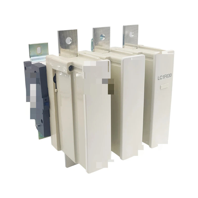 LC1F630 Contactor 110V coil AC replace Contactor LCIF630 AC 630A 3NO 3P