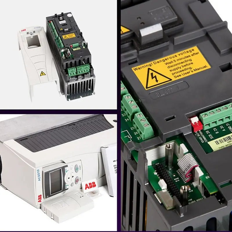Inverter ACS550-01-012A-4/023A/038A/045A/072A/180A/195A