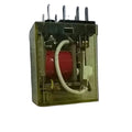 RY4S-UL RM2S-UL RH2B-UL Small Electromagnetic Intermediate Relay AC220VDC24V Silver Dot