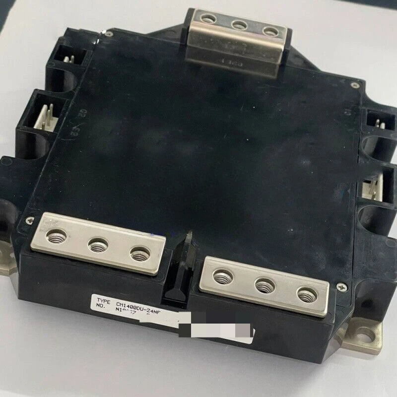 CM1400DU-24NF IGBT Module New Quality Assurance CM1400DU Original Fast Shipping