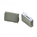 Relay APAN3124 APAN3112 APAN3105 PA1A-5V 12VDC PA1A-24V 5VDC Ac Dc