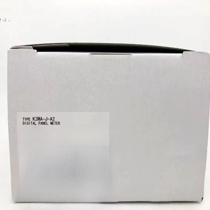 K3MA-J-A2 100-240VAC Digital Panel Table Original New Authentic Stock PLC Controller
