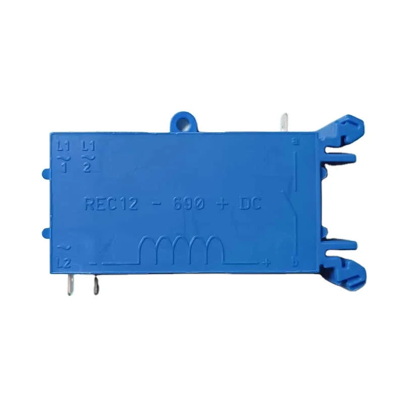 Konecranes SWF Flantech Hoist accessory rectifier REC12-690+DC brake module switch