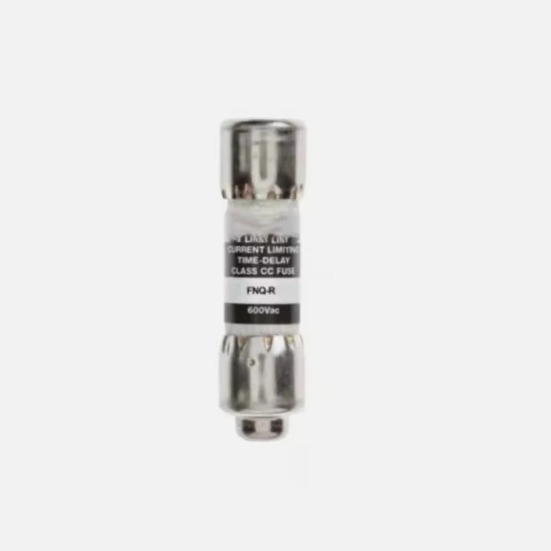 Fuse FNQ-R-20 FNQ-R Series 600V Fuses 10*38mm Original Fuse GG Base Holder FNQ-R-30 FNQ-R-1/2 FNQ-R2 FNQ-R-10