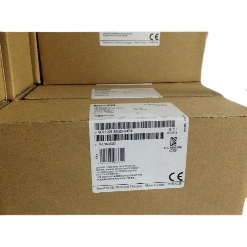 S7-300 Original Imported Programming Cable 6GK1571 6GK1571-0BA00-0AA0