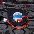 BRAND NEW FAN FAN5015 5015 12V 0.06A Turbine Blower Humidifier Fan