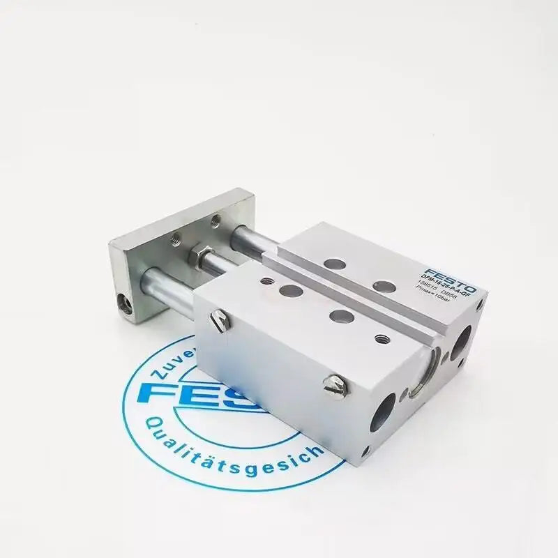 Sensor Original Solenoid Valve Guide Rod Cylinder DFM-12-16-20-25-32-40-50-10-800-100-p /B-A-GF/KF Today