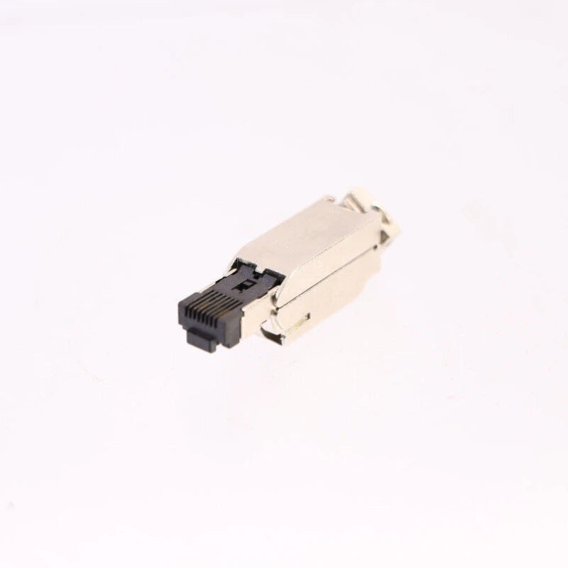 ETHERNET 6GK1901-1BB10-2AA0 RJ45 CONNECTOR 6GK1901-1BB10-2AAO RJ45 Four-core Network Cable Connector Plug