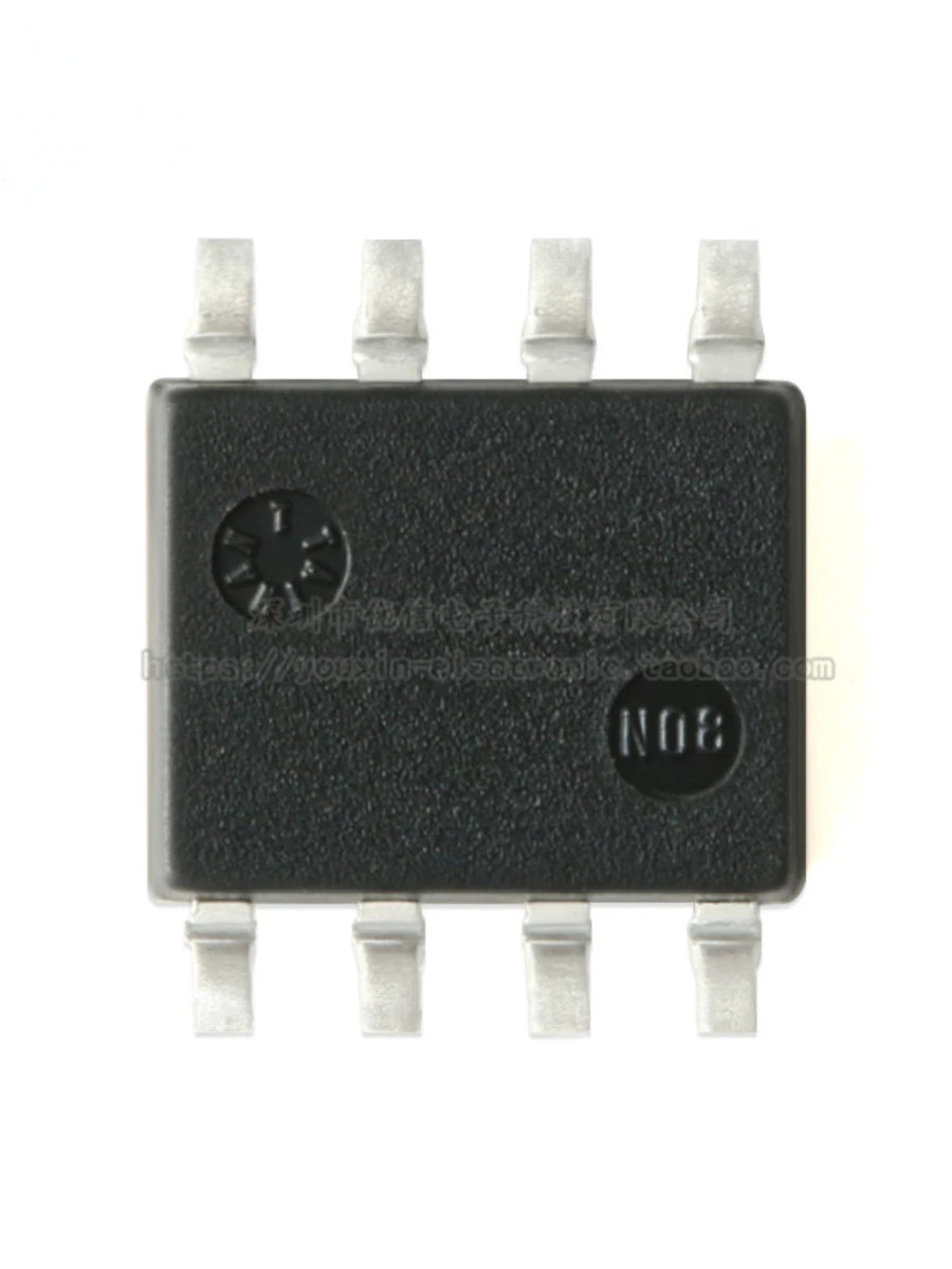 Original Genuine SMT ADUM1201ARZ-RL7 SOIC-8 Dual Channel Digital Isolator IC Chip