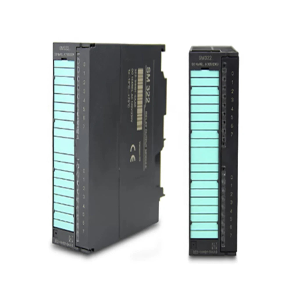 6ES7331-7PF01-0AB0 Plc Controller S7-300 Module 1BL00SM331 6ES73317PF010AB0 Ac Input Module 6ES7 331-7PF01-0AB0