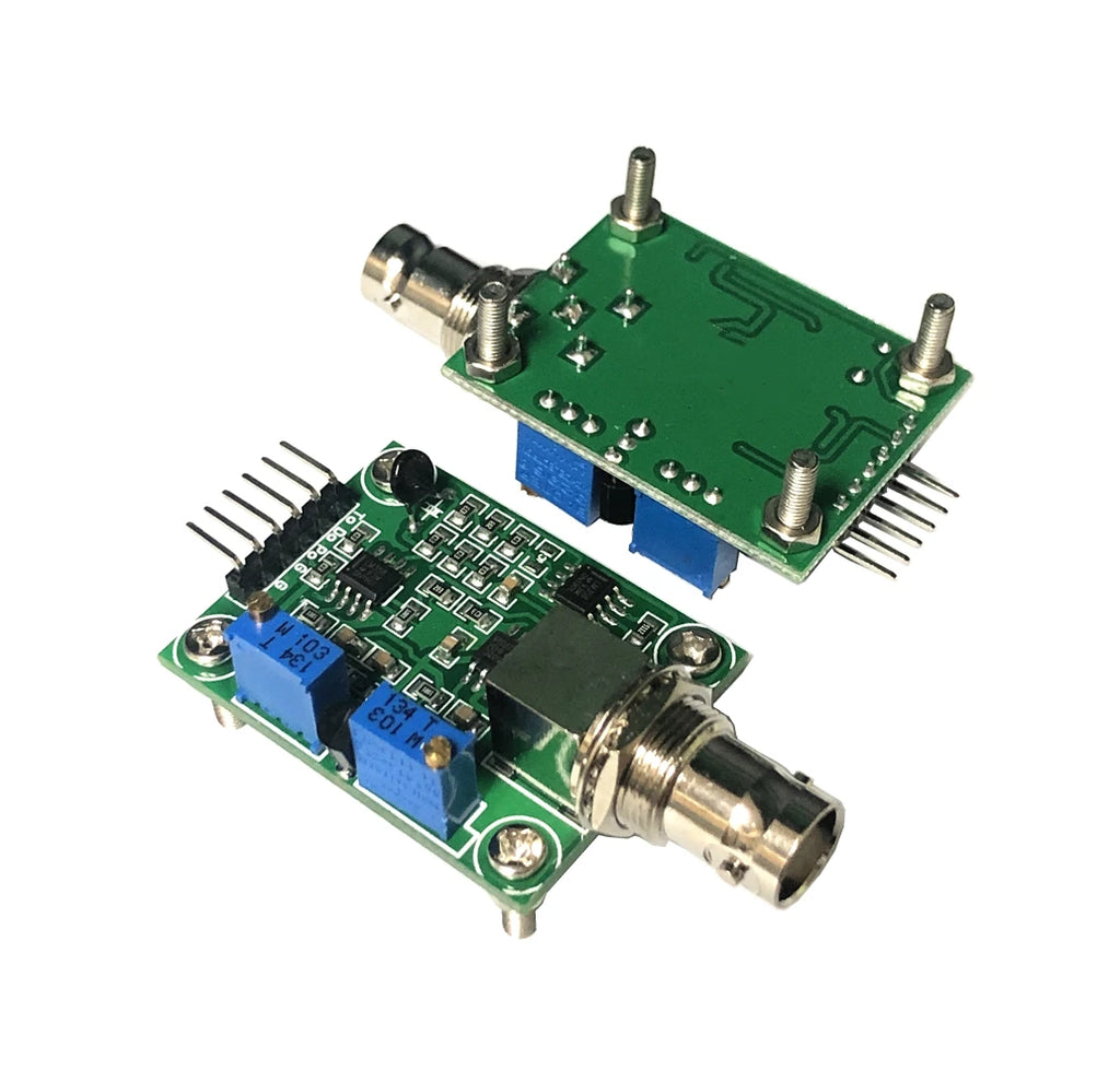 PH Non-refillable Electrode Probe PH Test Collection PH Sensor Monitoring Module Ph0-14