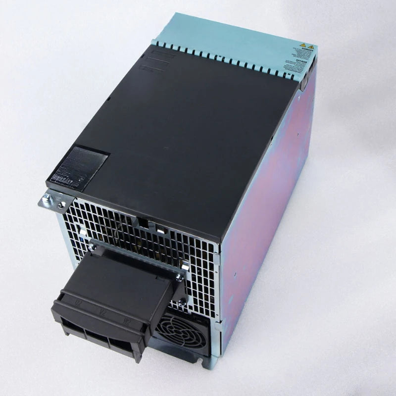 NEW SINGLE MOTOR MODULE 6SL3120-1TE28-5AA3 6SL3 120-1TE28-5AA3 PLC CONTROLLER INVERTER