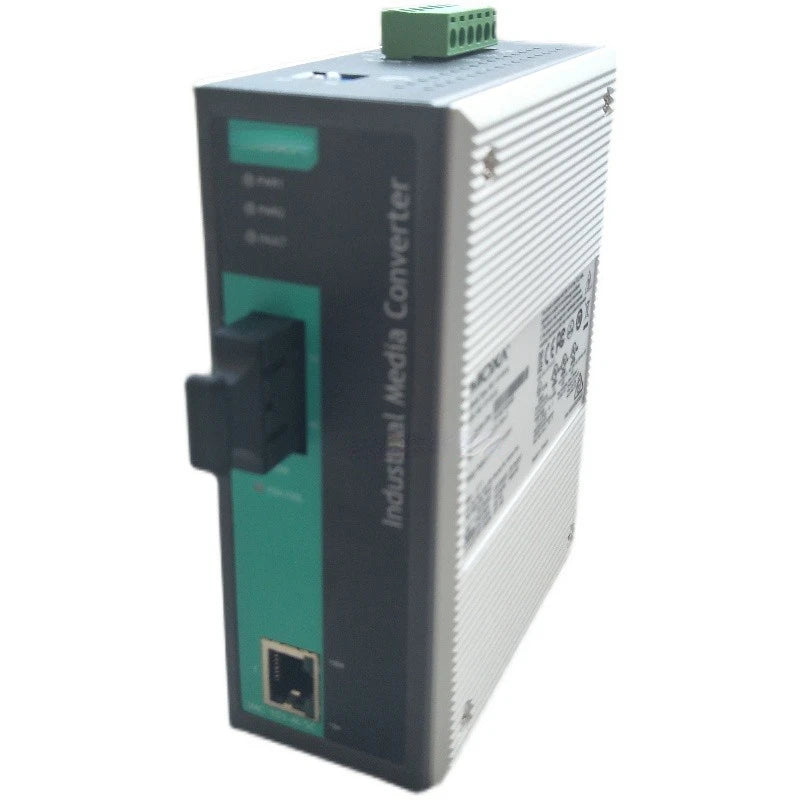 IMC-101-M-ST Multi-mode Optical Port Industrial Photoelectric Converter