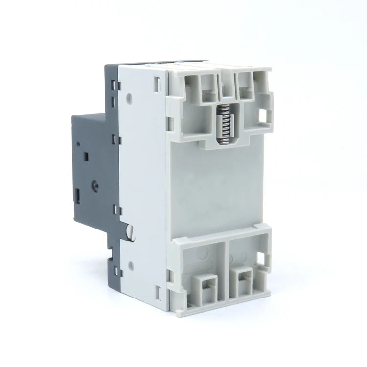 Original Motor Protector Circuit Breaker MS116 MS132 MS165 2.5-4A 6.3A 10A 42A
