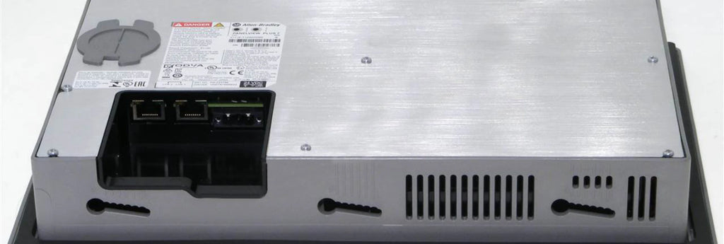 2711P-RDB15C Display PLC Module Hot Selling New Original Panel Man-machine Interface Today Meter