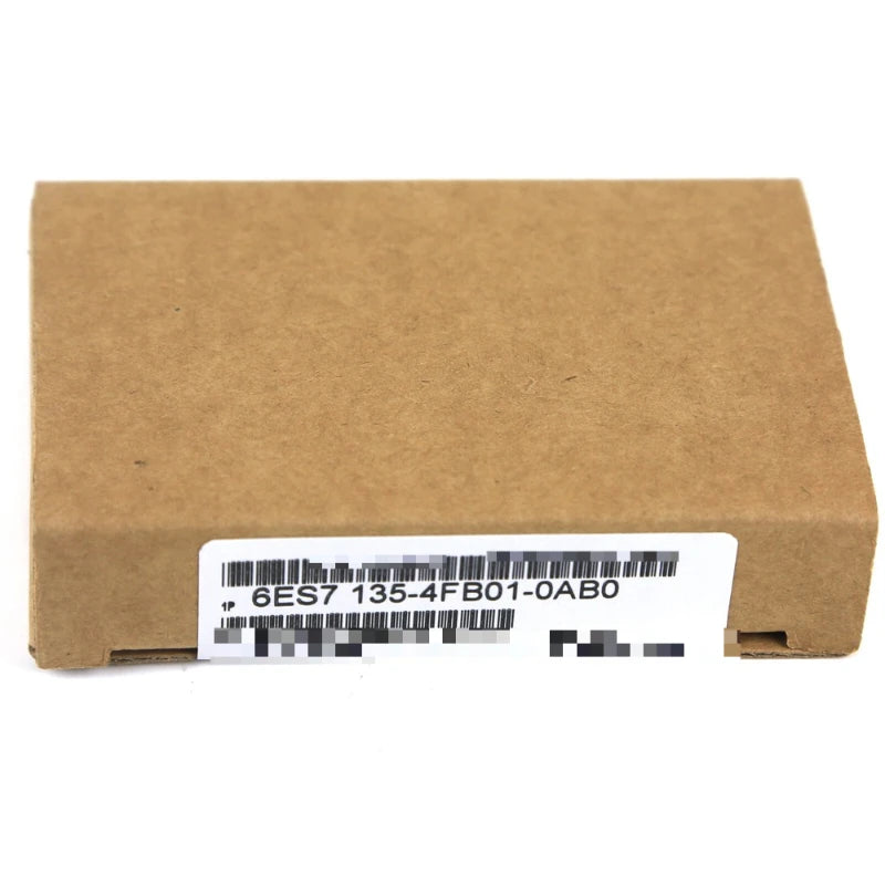 Plc 6ES7 135-4FB01-0AB0 6ES7135-4FB01-0AB0 Module PLC New in Box Controller Module 6ES71354FB010AB0