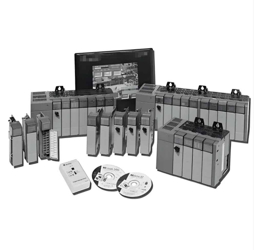 New Original 7KM3220-0BA01-1DA0 7KM PAC3220 PLC Ccontroller