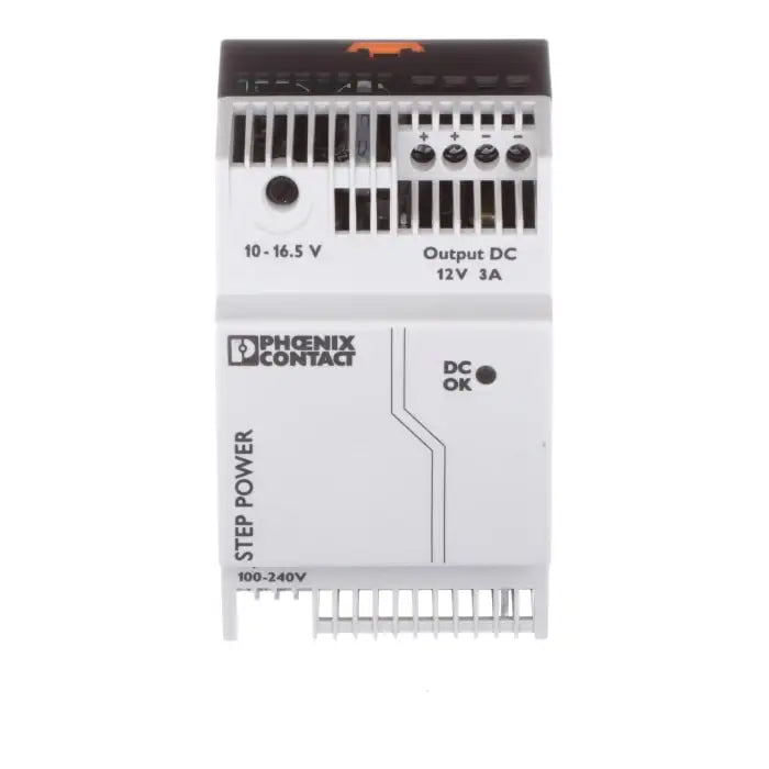 Dc Switching Power Supply - STEP-PS/ 1AC/12DC/ 3-2868570